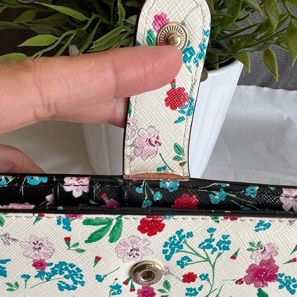 πKATE SPADE Stacy Gardner Street Greenhouse wallet - Picture 9 of 9